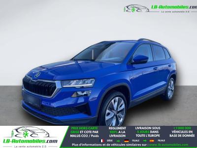 Skoda Karoq 2.0 TDI 116 ch BVM