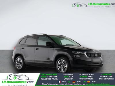 Skoda Karoq 2.0 TDI 116 ch BVM