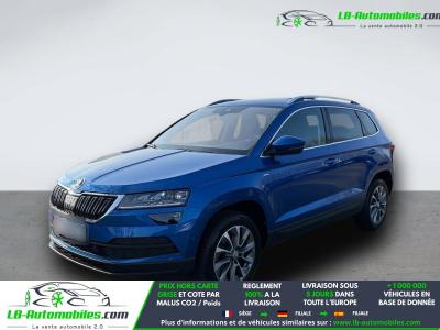 Skoda Karoq 1.5 TSI 150 ch  BVA