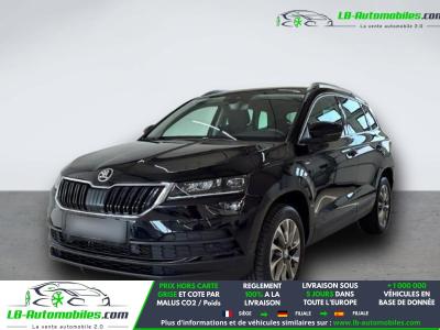 Skoda Karoq 1.5 TSI 150 ch  BVA