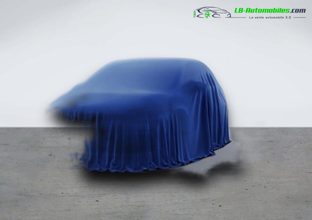 Skoda Karoq 1.5 TSI 150 ch BVM