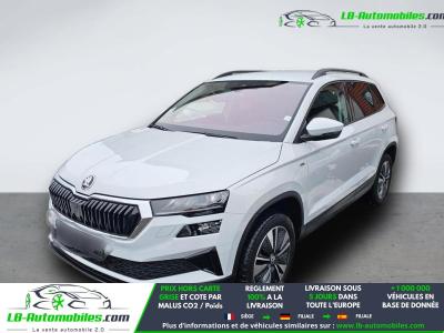 Skoda Karoq 1.5 TSI 150 ch BVM