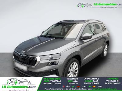 Skoda Karoq 2.0 TDI 116 ch BVM