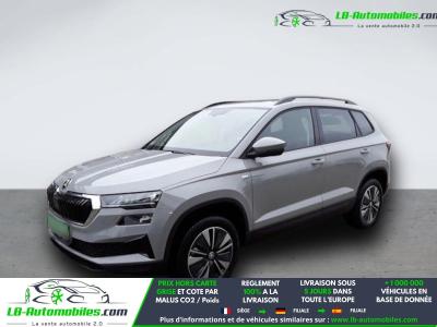 Skoda Karoq 2.0 TDI 116 ch BVM