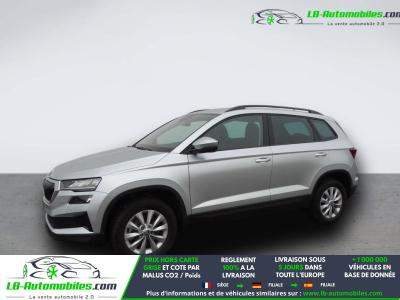 Skoda Karoq 2.0 TDI 116 ch BVM