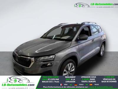Skoda Karoq 2.0 TDI 150 ch BVM