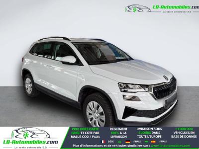 Skoda Karoq 2.0 TDI 150 ch BVM