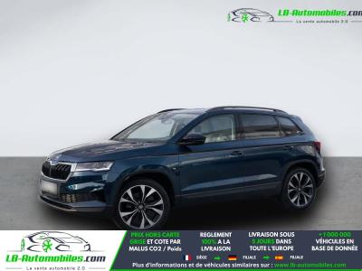 Skoda Karoq 2.0 TDI 150 ch BVA 4x4