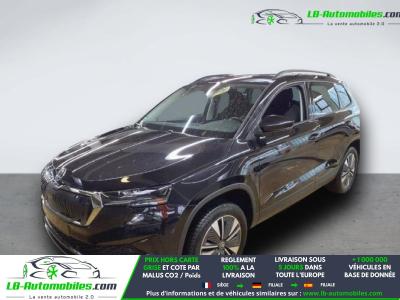 Skoda Karoq 2.0 TDI 150 ch BVA 4x4