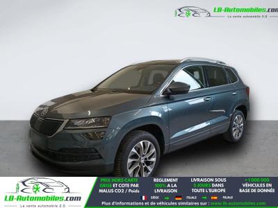 Skoda Karoq 2.0 TDI 150 ch BVA 4x4