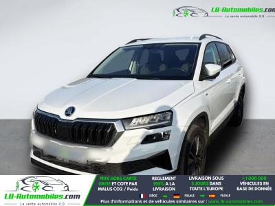 Skoda Karoq 2.0 TDI 150 ch BVA 4x4