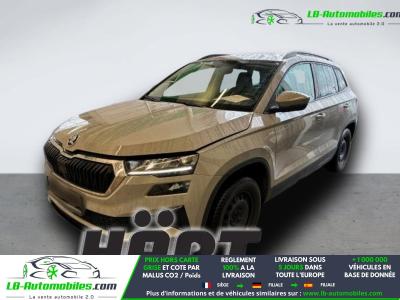 Skoda Karoq 2.0 TDI 150 ch BVA 4x4