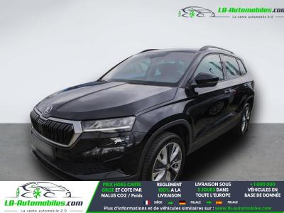 Skoda Karoq 2.0 TDI 116 ch BVA