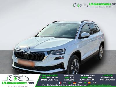 Skoda Karoq 2.0 TDI 116 ch BVA