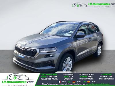 Skoda Karoq 2.0 TDI 116 ch BVA