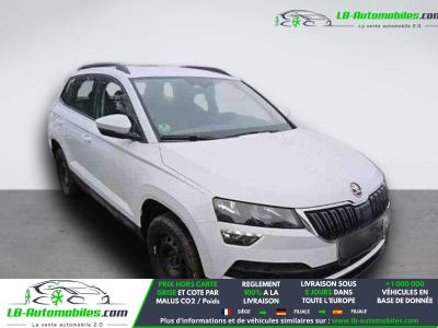 Skoda Karoq 2.0 TDI 116 ch BVA
