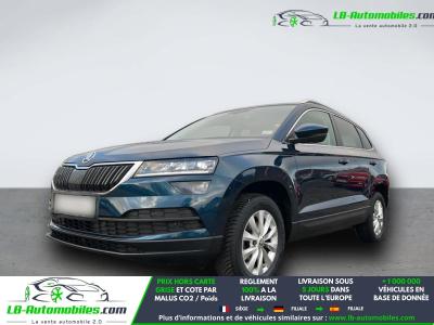 Skoda Karoq 1.0 TSI 116 ch BVM