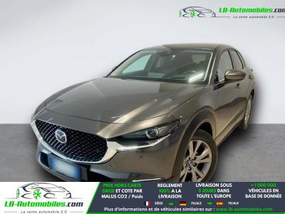 Mazda CX-30 1.8L SKYACTIV-D 116 ch 4x2 BVA