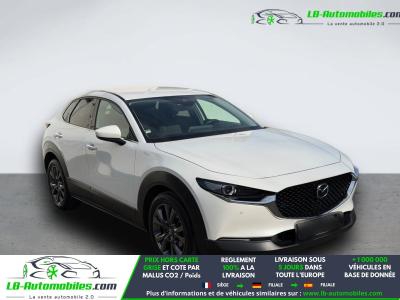 Mazda CX-3 2.0L Skyactiv-G 121 BVA