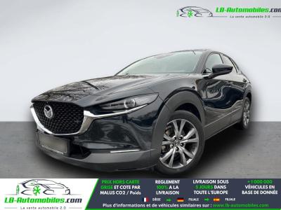 Mazda CX-30 2.0L SKYACTIV-X M Hybrid 180 ch 4x2 BVA