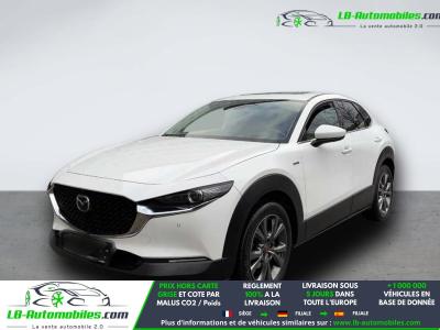 Mazda CX-30 2.0L SKYACTIV-X M Hybrid 180 ch 4x2 BVM