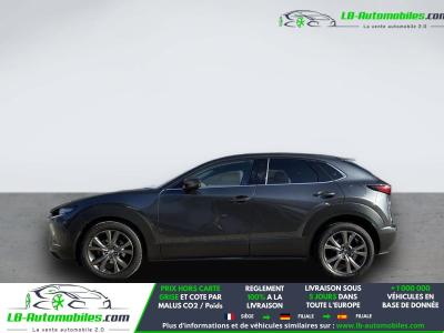 Mazda CX-30 2.0L SKYACTIV-X M Hybrid 180 ch 4x2 BVM