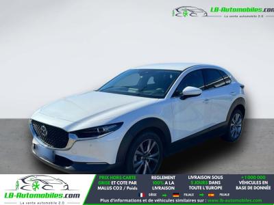 Mazda CX-30 2.0L SKYACTIV-X M Hybrid 180 ch 4x2 BVM