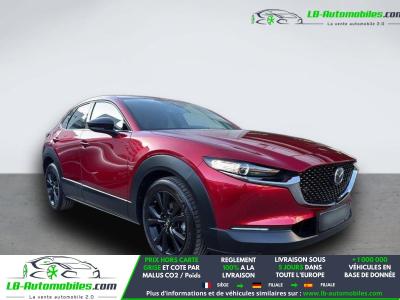 Mazda CX-30 2.0L e-SKYACTIV G M Hybrid 150 ch 4x2 BVM