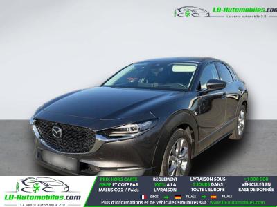 Mazda CX-30 2.0L e-SKYACTIV G M Hybrid 150 ch 4x2 BVM