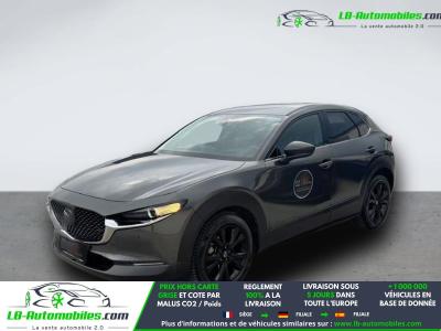 Mazda CX-30 2.0L e-SKYACTIV G M Hybrid 150 ch 4x2 BVM