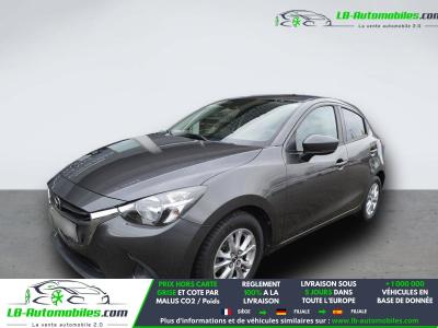 Mazda 2 1.5L SKYACTIV-G 90ch BVA