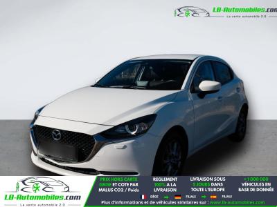 Mazda 2 1.5L SKYACTIV-G 90ch BVA