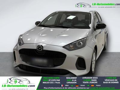 Mazda 2 1.5L SKYACTIV-G 115ch BVA