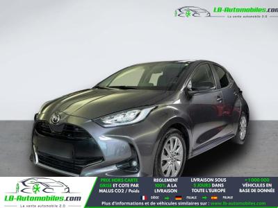 Mazda 2 1.5L SKYACTIV-G 115ch BVA