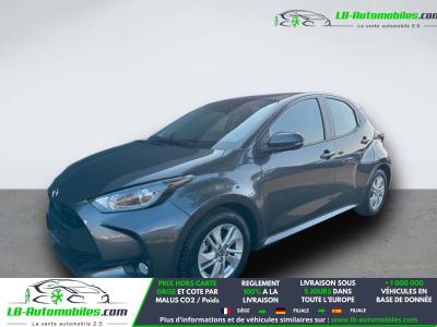 Mazda 2 1.5L SKYACTIV-G 115ch BVA