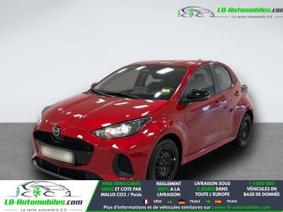 Mazda 2 1.5L SKYACTIV-G 115ch BVA