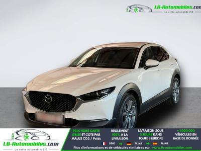 Mazda CX-3 2.0L Skyactiv-G 121