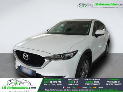 Mazda CX-5 2.2L Skyactiv-D 150 ch 4x2