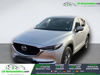 Mazda CX-5 2.2L Skyactiv-D 150 ch 4x2