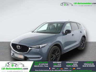 Mazda CX-5 2.2L Skyactiv-D 150 ch 4x2