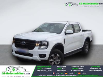 Ford Ranger DOUBLE CABINE 2.0 170 CH BVM 4X4