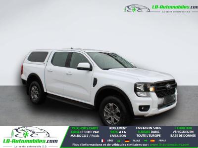 Ford Ranger DOUBLE CABINE 2.0 170 CH BVM 4X4