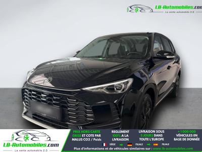 MG ZS 1.0L T-GDI 111ch 2WD