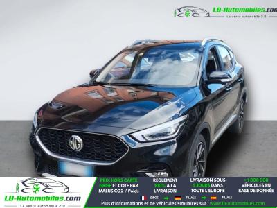 MG ZS 1.5L VTI-Tech 106ch 2WD