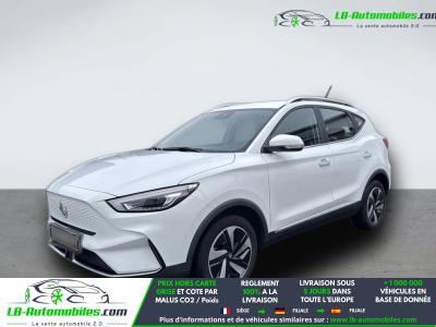 MG ZS 51kWh - 130 kW 2WD