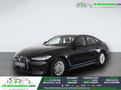 BMW i i4 eDrive35 286 ch BVA
