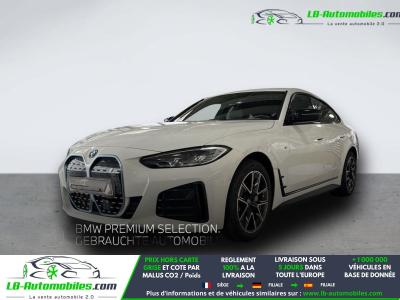 BMW Série 3 M340d xDrive 340 ch BVA