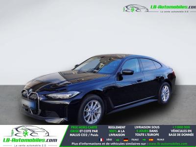 BMW Série 3 M340d xDrive 340 ch BVA