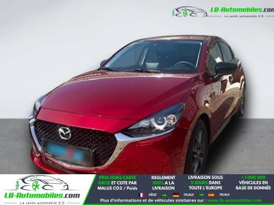 Mazda 2 1.5L SKYACTIV-G 90ch BVA