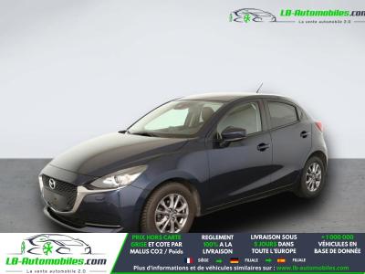 Mazda 2 1.5L SKYACTIV-G 90ch BVA
